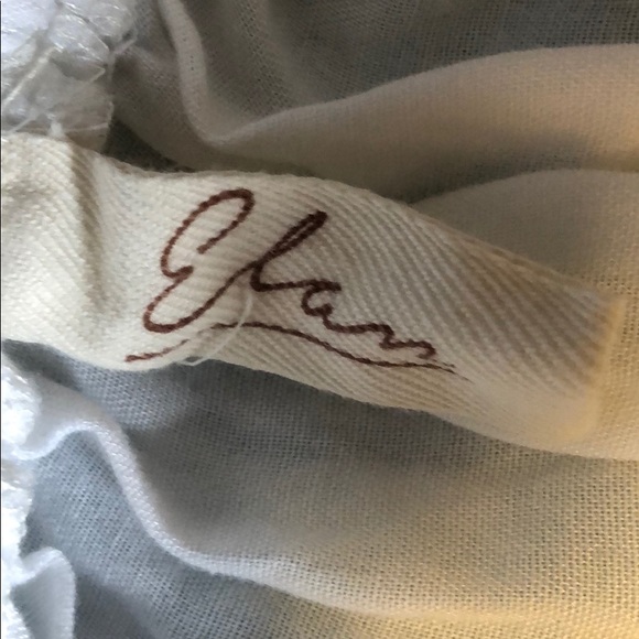 Beach cover up romper - Picture 4 of 4